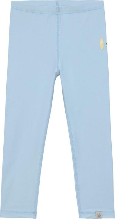 Lässig Baby-Bademode Bade-Leggings LSF Beach Leggings - Sky Blue