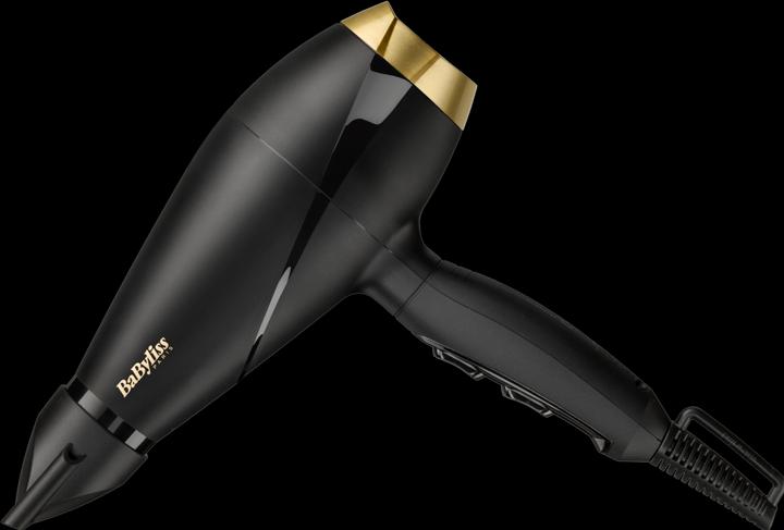 Actual product image BaByliss Power Pro 2000