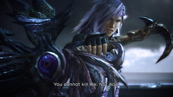 Image du produit Square Enix Final Fantasy XIII-2, PS3 (PS3, Multilingue)