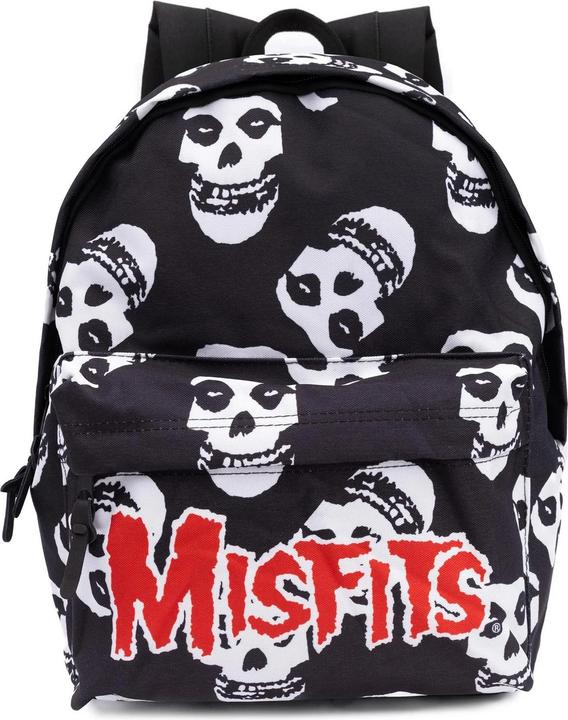 Image du produit Misfits Sac à dos Skull Logo