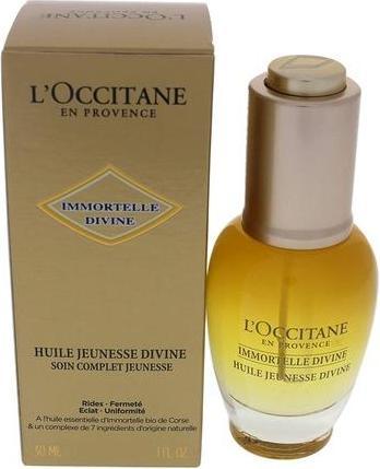 L'Occitane Immortelle Divine Youth Oil (30 ml)