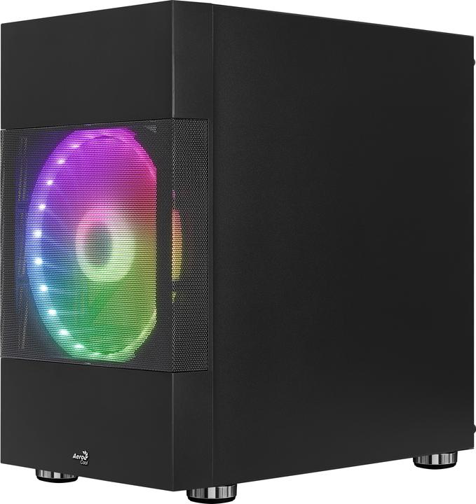 Produktbild AeroCool Atomic (mATX, Mini-ITX)