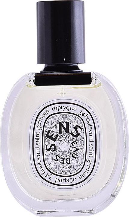 Diptyque Eau des Sens (Eau de Toilette, 50 ml)