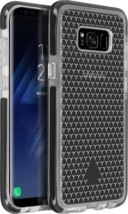 Image du produit Force Case Life avec système Tryax Series (Samsung Galaxy S8+)