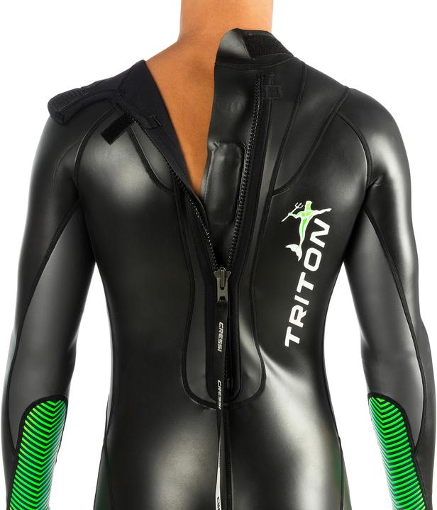 Actual product image Cressi Triton (1.5 mm, L)