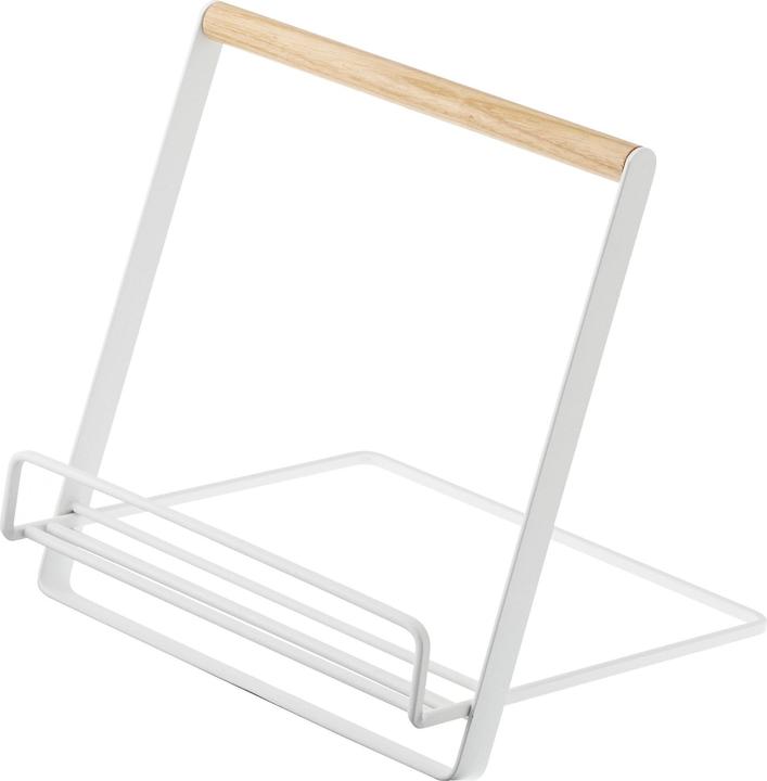 Actual product image Yamazaki TOSCA cookery book stand