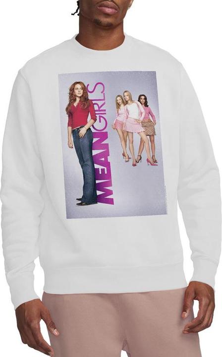 Immagine prodotto Mean Girls Felpa Poster Adulto Unisex (XXL)