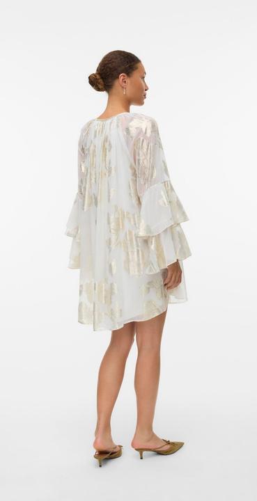 Actual product image Vero Moda VMCHILI Kurzes Kleid Kleid (S)