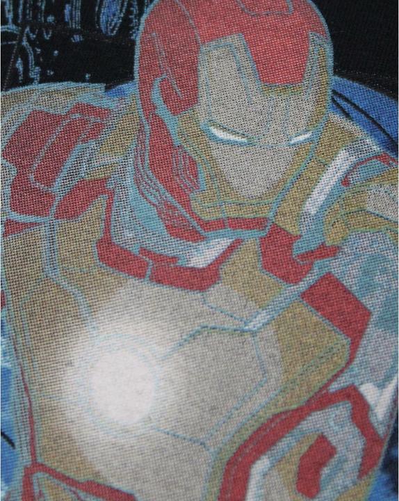 Produktbild Iron Man Mk 42 TShirt (XL)