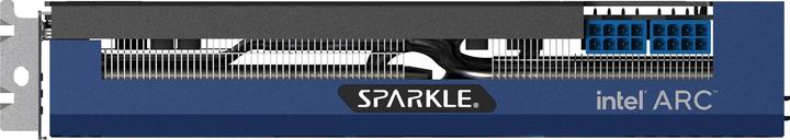 Immagine prodotto Sparkle Scheda Intel A750 ORC OC Dual Fan 8GB Intel VGA (8 GB)