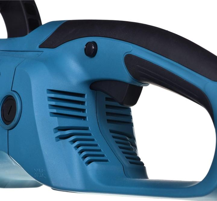 Actual product image Makita Piła łańcuchowa UC4550A 2000 W 45 cm (Electric chain saw)