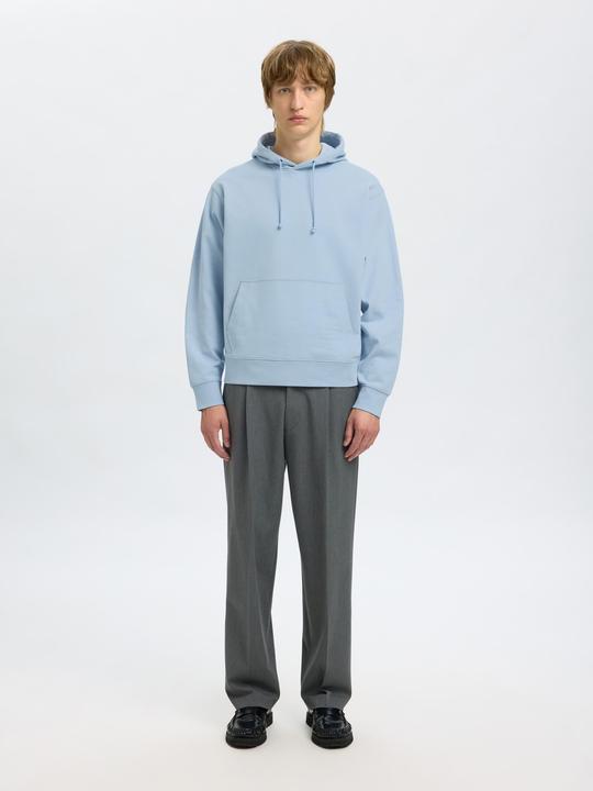 Produktbild Selected Homme 100% Baumwoll Hoodie (L)