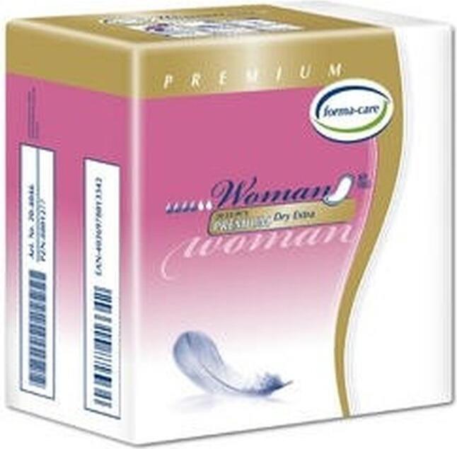 Forma-care Premium dry woman Einzel-Pack (Mini)