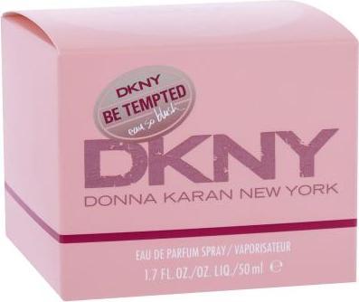 Produktbild DKNY Be Tempted Eau So Blush (Eau de Parfum, 50 ml)