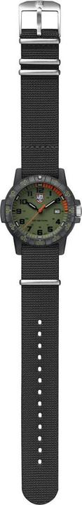 Produktbild Luminox Leatherback Sea Turtle Giant 0320 Series (Analoguhr, Swiss Made, 44 mm)