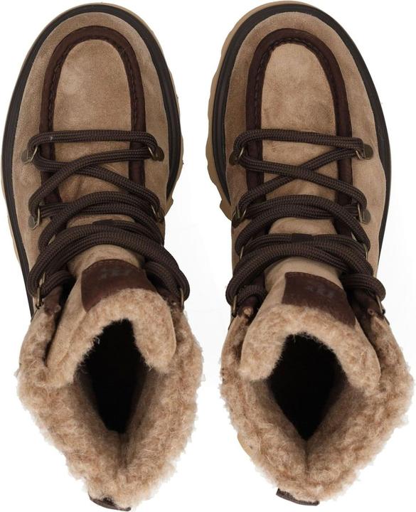 Actual product image Paul Green Stiefelette (40)