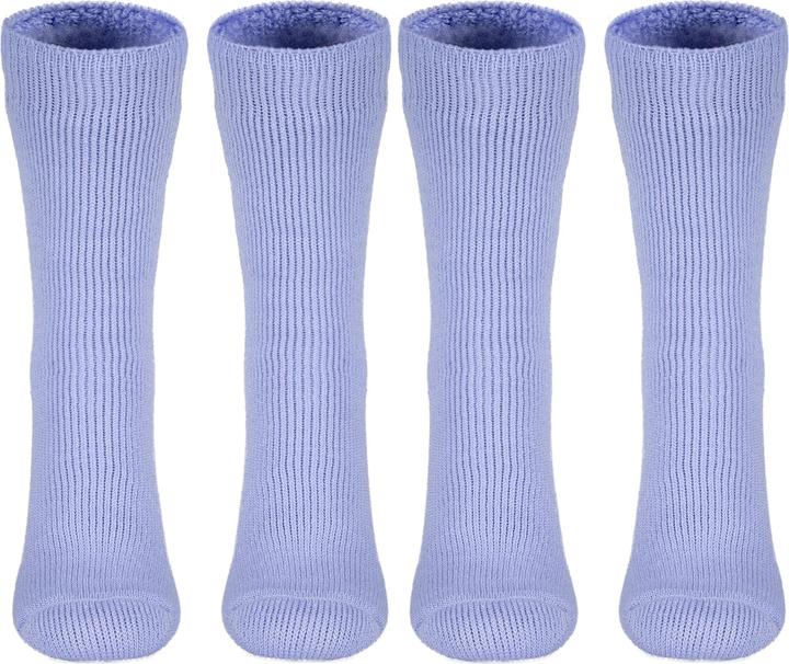 Actual product image Black Snake fleecy (pack of 4, One size)
