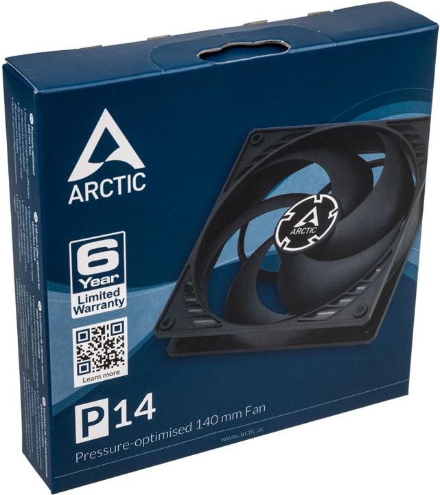 Immagine prodotto Arctic P14 (140 mm, 1 x)