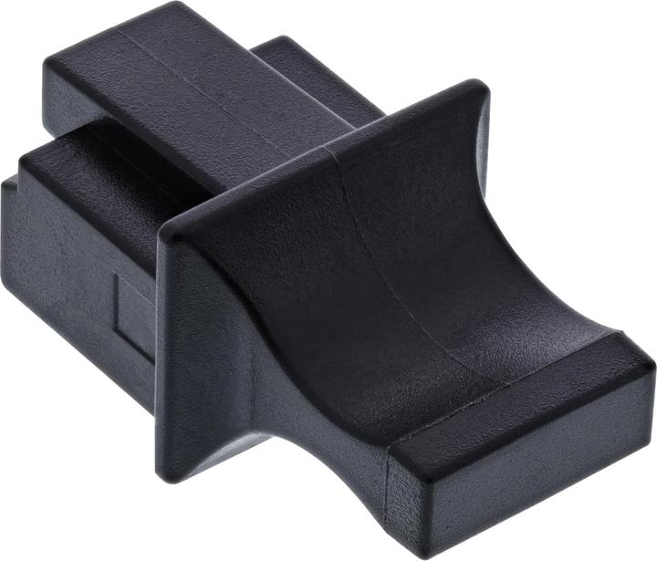 Produktbild InLine Staubschutz für RJ45 Buchse (Blindmodul)