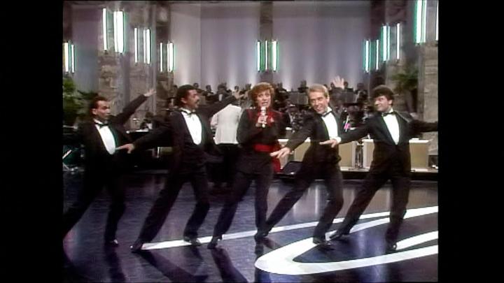 Produktbild Caterina - Die Show mit Caterina Valente (DVD, 20250220, Deutsch)