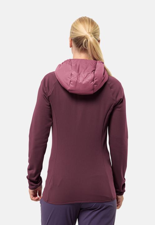 Image du produit Jack Wolfskin Routeburn Pro Hybrid W (XS)