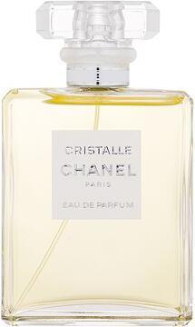 Actual product image Chanel cristals (Eau de parfum, 100 ml)