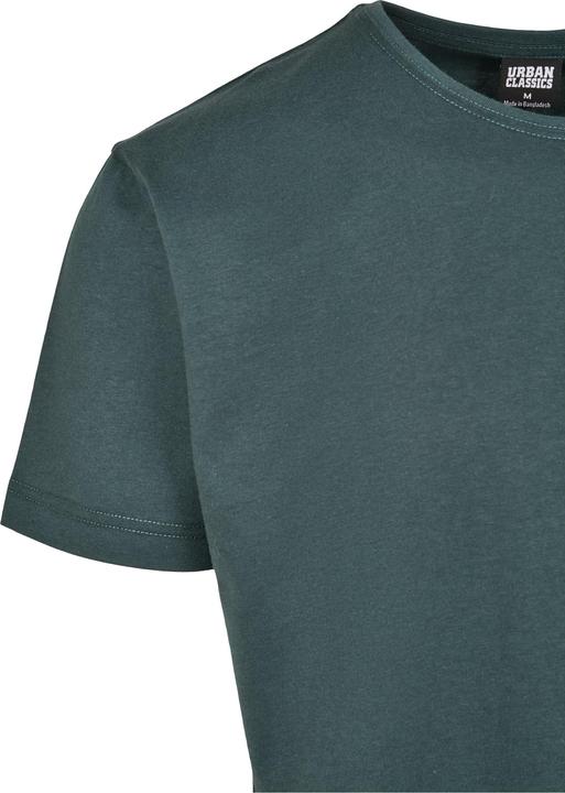 Produktbild Urban Classics Shaped Long Tee (XS)