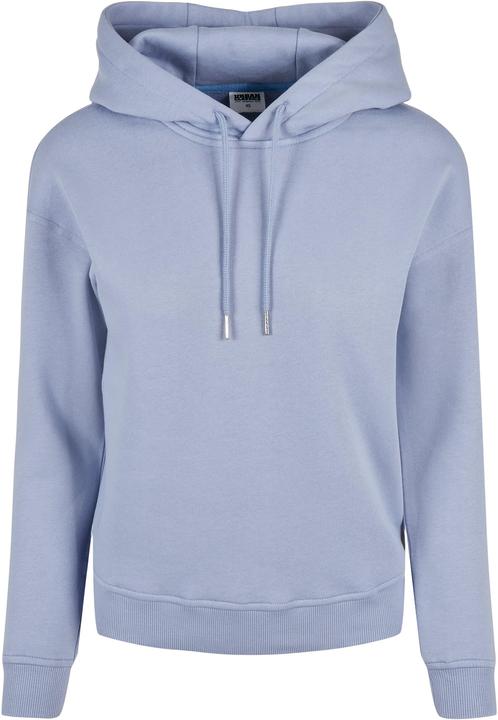 Immagine prodotto Urban Classics Felpa con cappuccio biologica da donna (XXL)