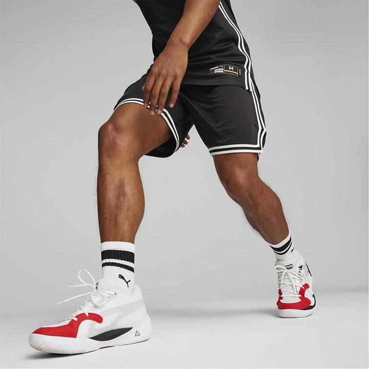 Actual product image Puma Hoops Team Game Short (XXL)