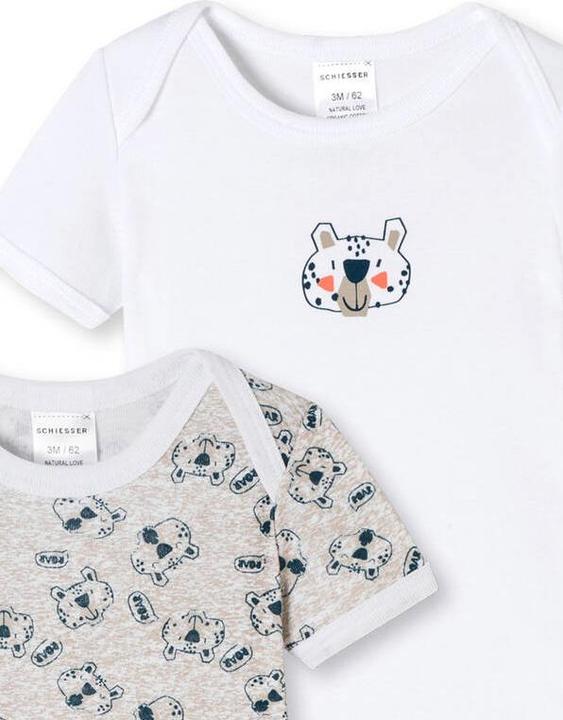 Produktbild Schiesser 2erPack BabyBody (74)