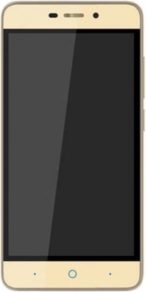 Image du produit ZTE Blade A452 (8 Go, Or, 5", Double SIM, 13 Mpx, 4G)