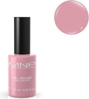 Immagine prodotto Mesauda Smalto semipermanente 100% gel polish, Cool Pink, 10ml (225, Smalto per unghie effetto gel)