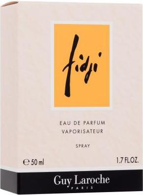 Actual product image Guy Laroche Fiji (Eau de parfum, 50 ml)