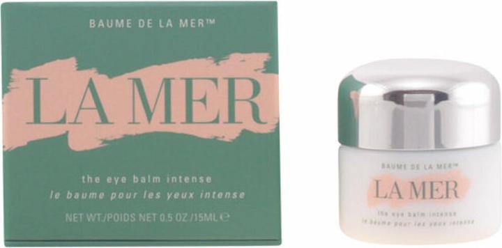 Produktbild La Mer The Eye Balm Intense (Balsam, 15 ml, Tag)
