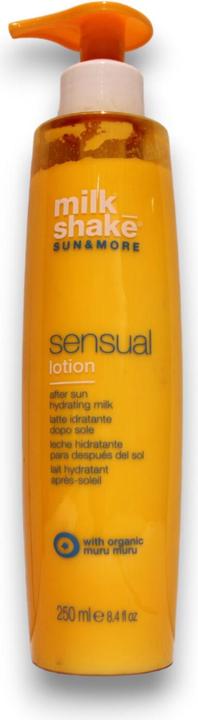 Milk_Shake Sun & More (Lotion, 250 ml)