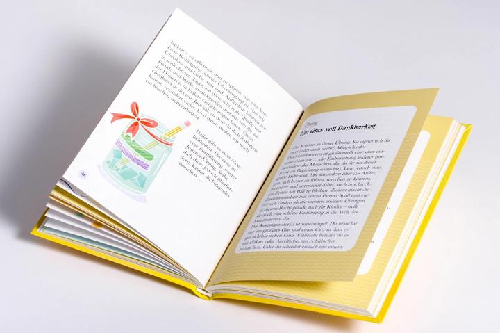 Produktbild Das kleine Buch vom Manifestieren (Deutsch, Madeleine du Frayne, Karin Weingart, 2023)