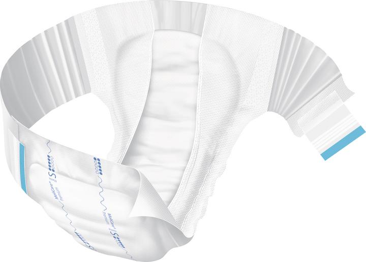 Actual product image MoliCare Elastic 6 S (30 x, Mini)