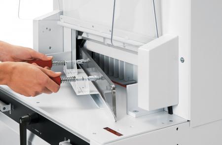 Image du produit Ideal Porte-couteau pour 6550-95