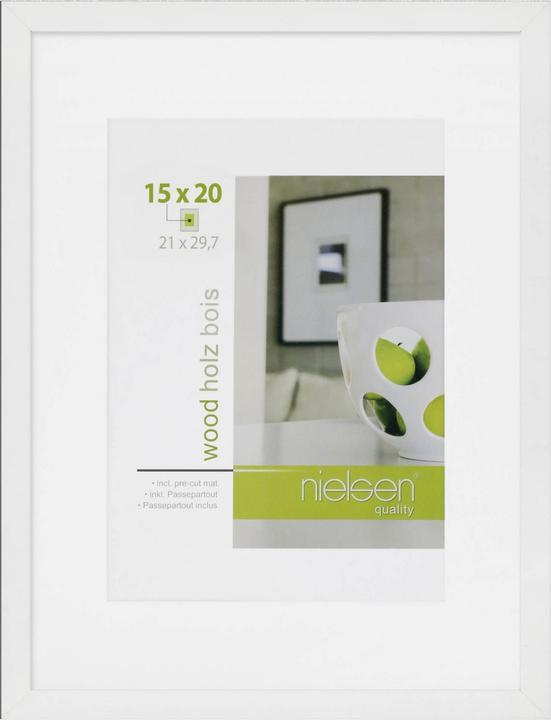Produktbild Nielsen Apollo (21 x 29.7 cm)