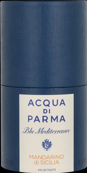 Immagine prodotto Acqua Di Parma Mandarino di Sicilia (Eau de toilette, 100 ml)