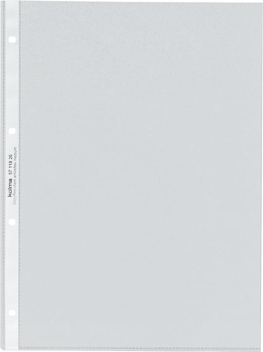 Kolma A4 grained medium (A4, 100 x)