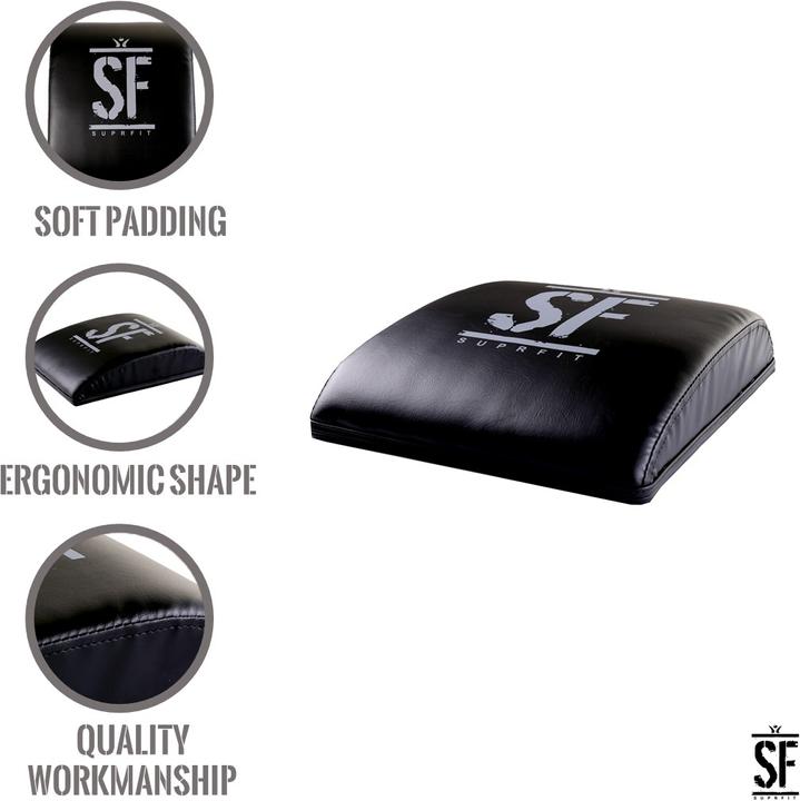 Actual product image Suprfit Alwin Ab Mat