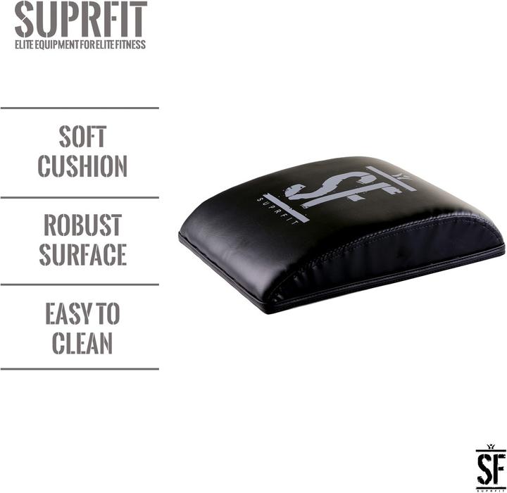 Actual product image Suprfit Alwin Ab Mat