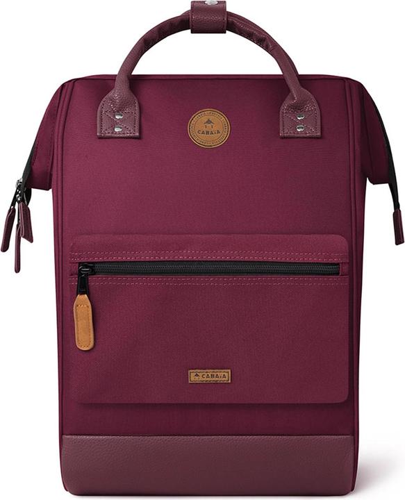 Actual product image Cabaia Adventurer L Recycled (26 l)