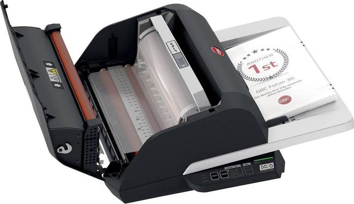 Produktbild GBC Foton 30 (80 - 250 µm, A4, A3)