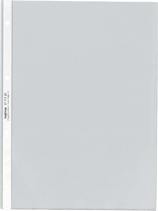 Kolma A4 smooth medium (A4, 100 x)