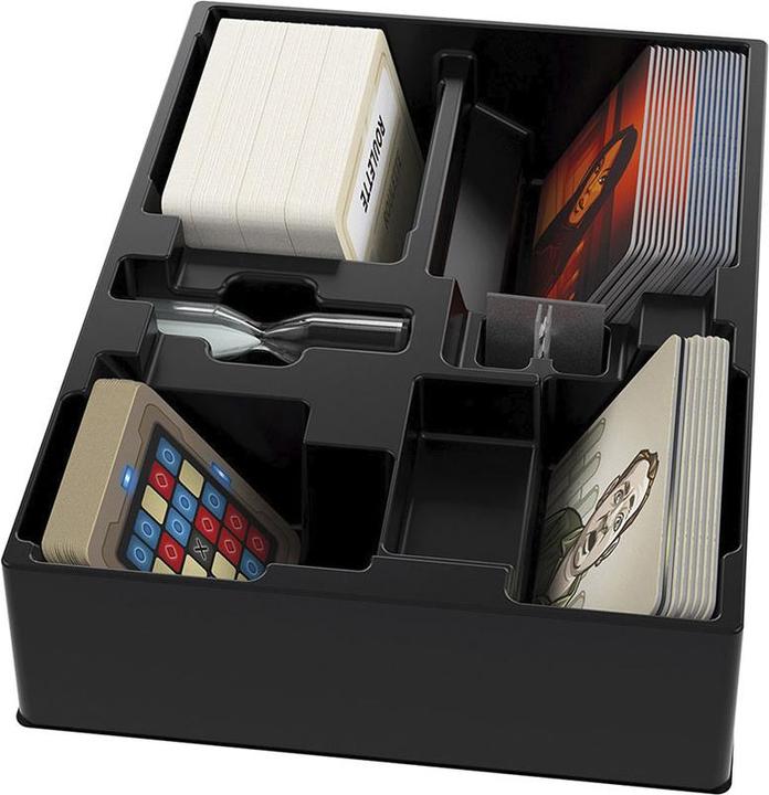 Actual product image Codenames: XXL (German)