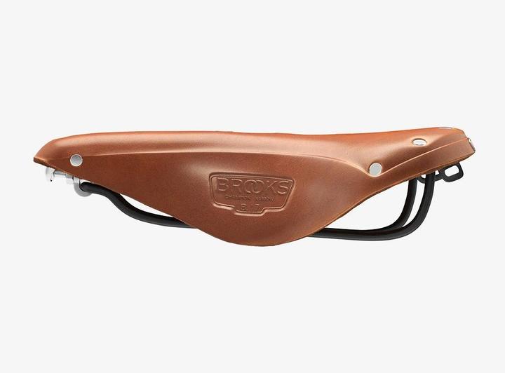 Produktbild Brooks England B17 Narrow