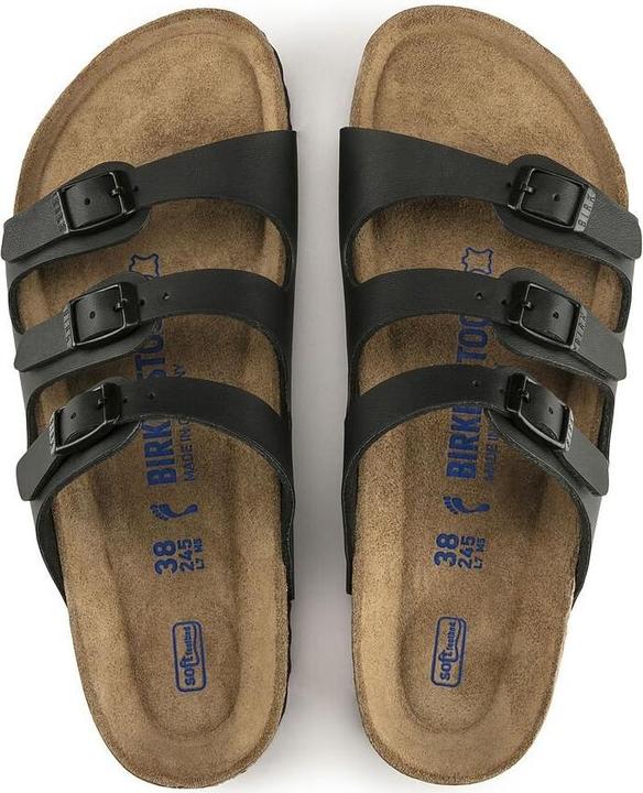 Actual product image Birkenstock Florida BS (35)