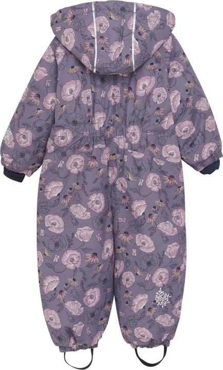 Produktbild Minymo Kid's Snow Suit AOP (80)